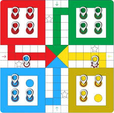 Ludo Multiplayer | Play Online on Games on Cloud