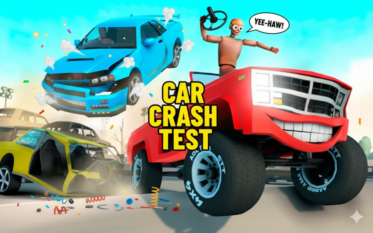 Car Crash Test
