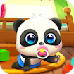 Baby Panda Care