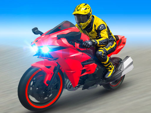 Stunt Bike Rider Bros | Play Free Online Bike Game