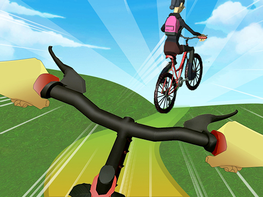 Stunt Bike Extreme 3D