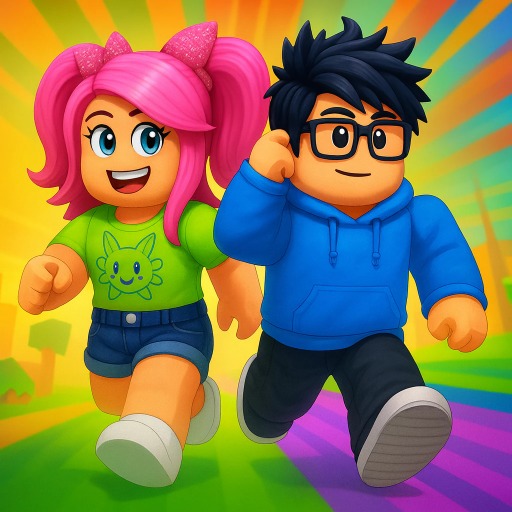 Obby Modes | Online Mini-Games