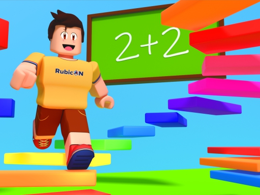 Obby Tower | Play Free Roblox Games