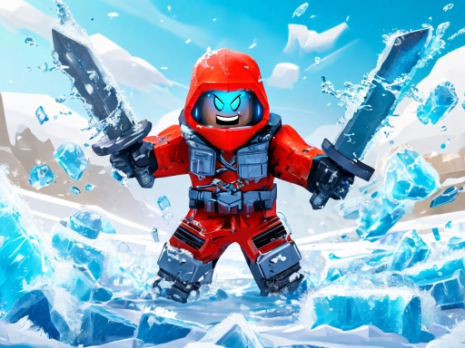 Blox Fruits | Play Free Roblox Games