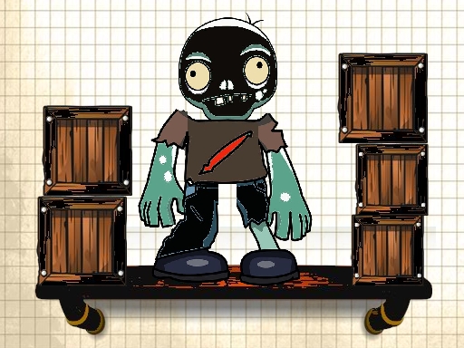 Zombie Survival 2 – Free Online Zombie Game