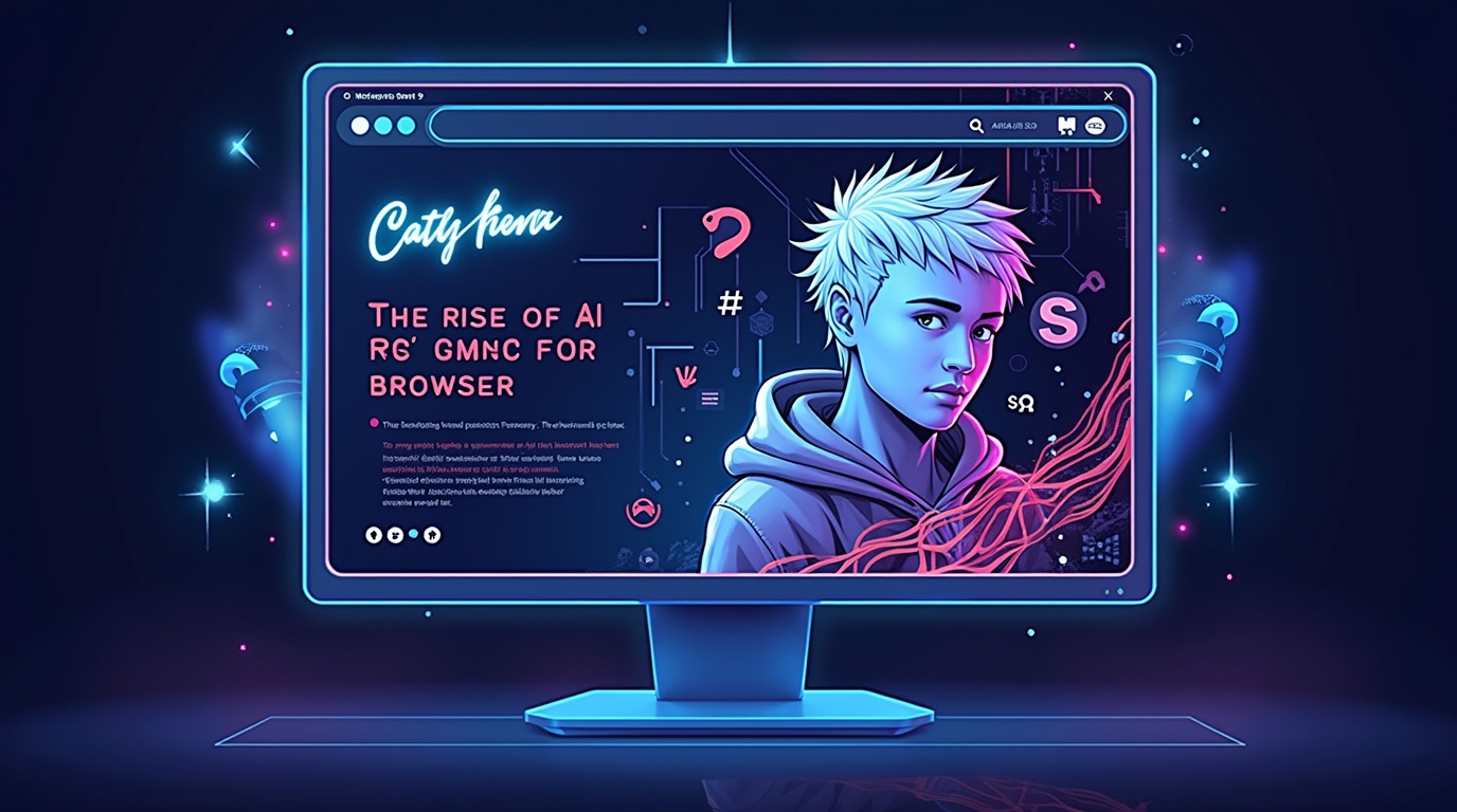 The Rise of AI-Powered Browser Games in 2025